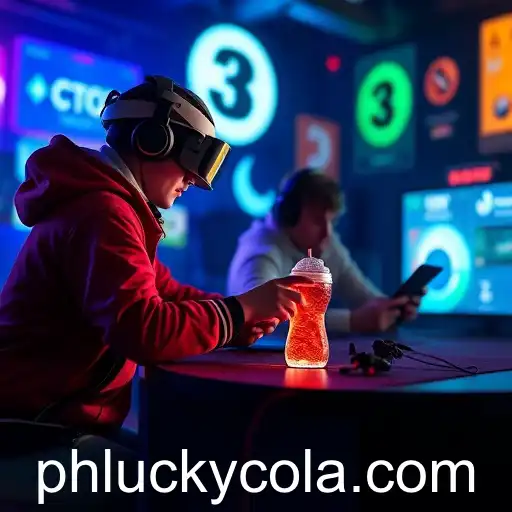 Digital Gaming Trends and Innovation