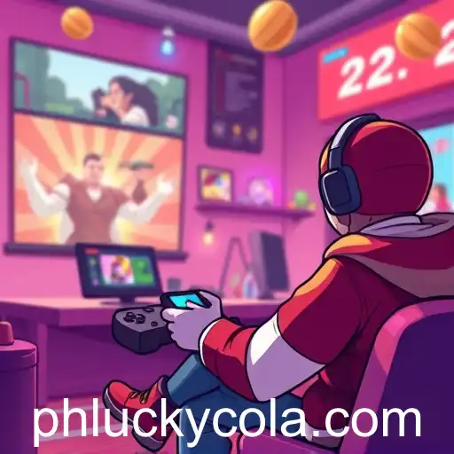 Navigating the Rising Popularity of Online Gaming Platforms