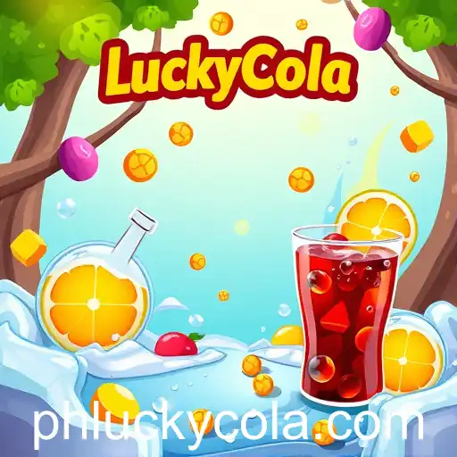 Exploring the Vibrant World of Kids Games: Dive into the Excitement of LuckyCola!