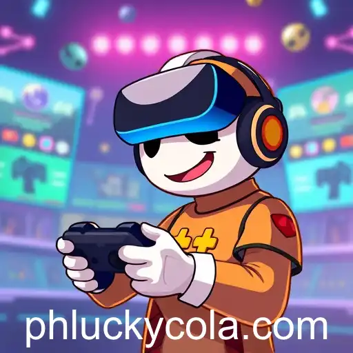 Luckycola: Evolution of Gaming Experience