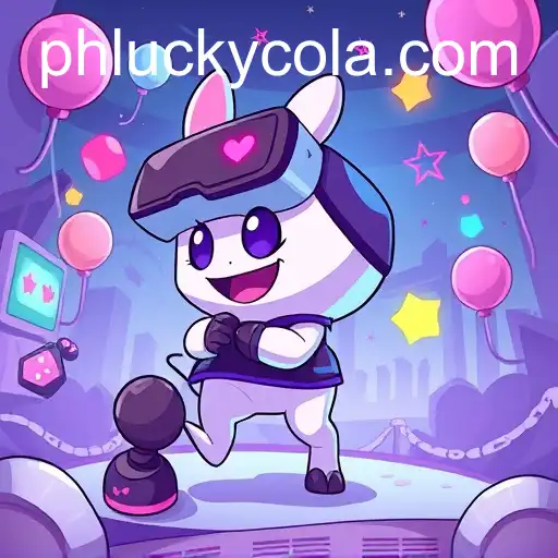 The Rise of LuckyCola in Online Gaming