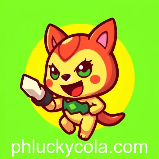 LuckyCola: The Gaming Sensation of the Year
