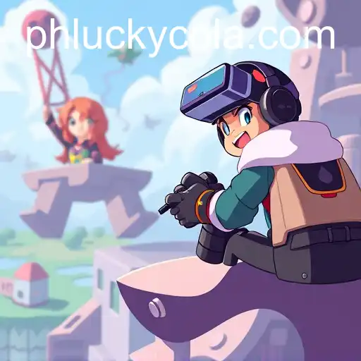 The Digital Frontier: Luckycola's Impact in the Gaming World