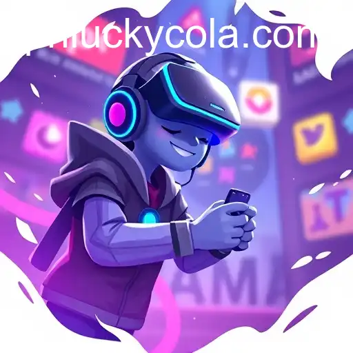 The Rise of Luckycola in the Digital Gaming World