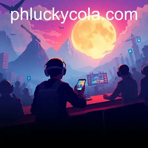 The Rise and Impact of LuckyCola in Online Gaming