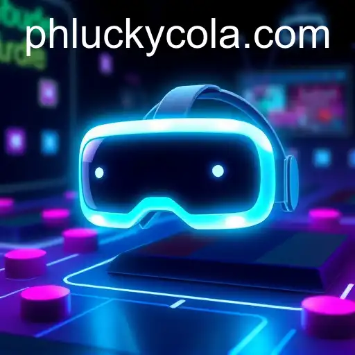 LuckyCola: Revolutionizing Online Gaming