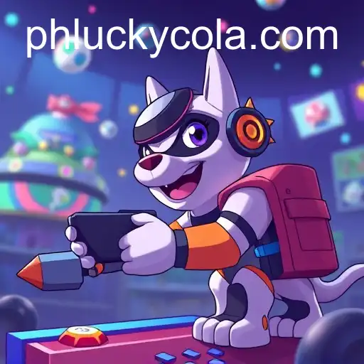 Luckycola: Revolutionizing Online Gaming Experiences