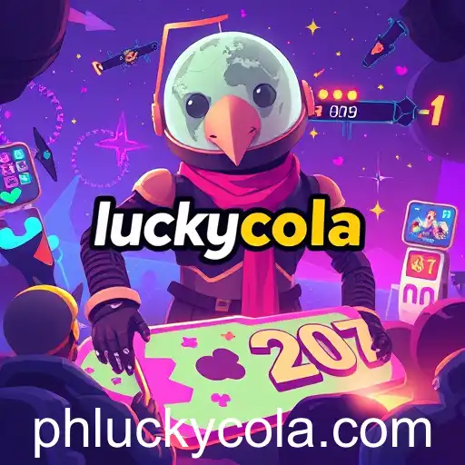 luckycola