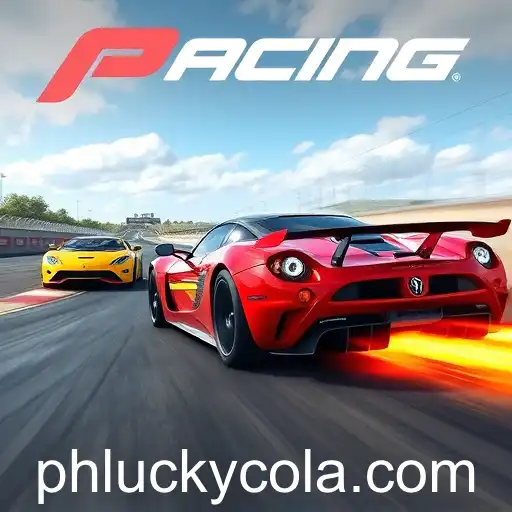 Exploring the Thrill of Racing Games: A Dive into the Exciting World of 'Luckycola'