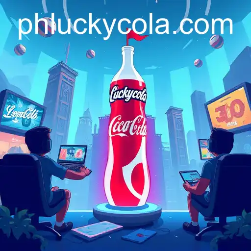 The Rise of LuckyCola in Online Gaming