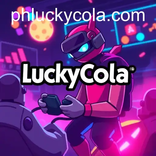The Rise of LuckyCola: A Gaming Phenomenon