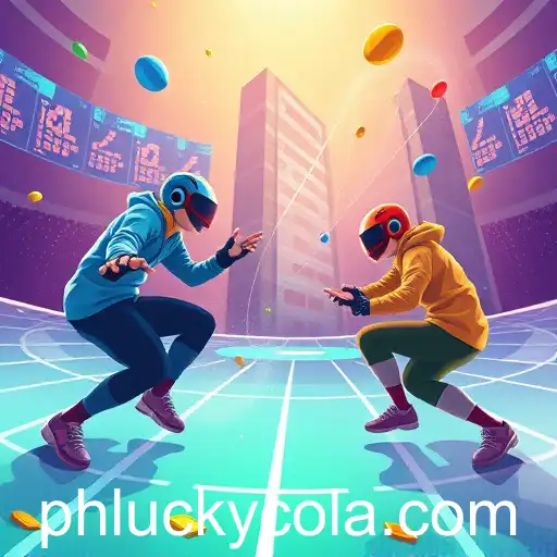 The Rise of Luckycola in Gaming Circles