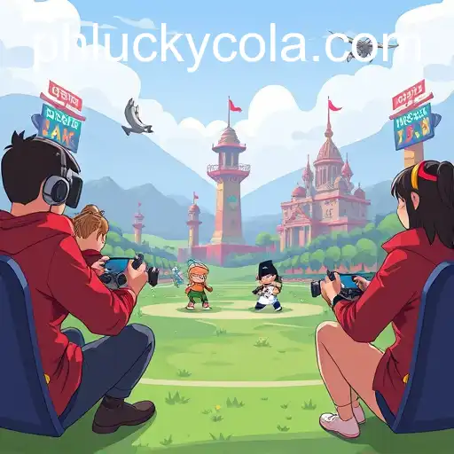 Rise of Playful Experiences in Online Gaming