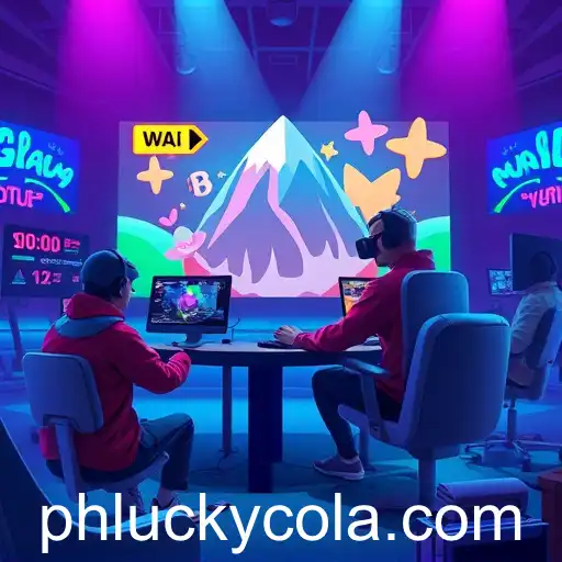 The Rising Trend of Online Gaming Platforms