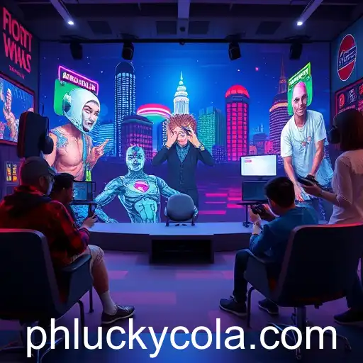 The Rise of Virtual Game Platforms